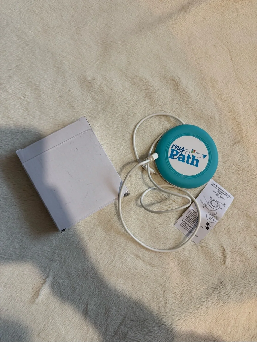 Portable Phone Charger